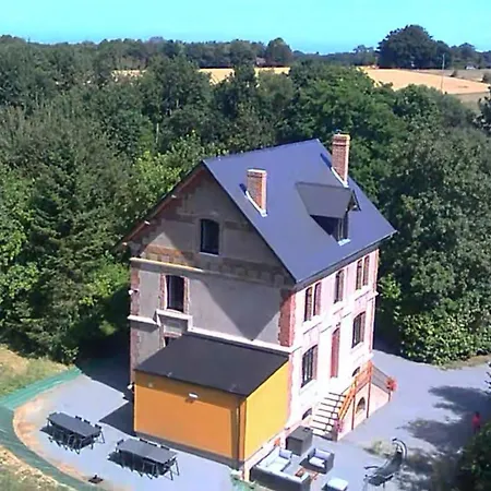 De Charme 15 Personnes Avec Proche Etretat *
