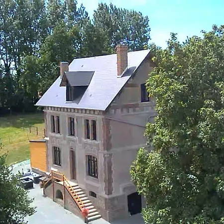 De Charme 15 Personnes Avec Proche Etretat Tatil Evi