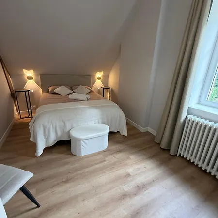 Tatil Evi De Charme 15 Personnes Avec Proche Etretat Froberville