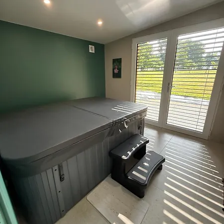 De Charme 15 Personnes Avec Proche Etretat Tatil Evi *