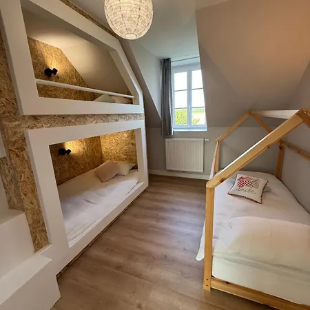 Tatil Evi De Charme 15 Personnes Avec Proche Etretat *