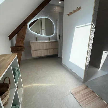 De Charme 15 Personnes Avec Proche Etretat *